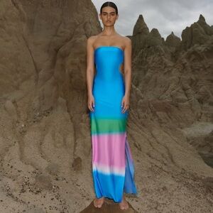 NWT Baobob Mambo Dress